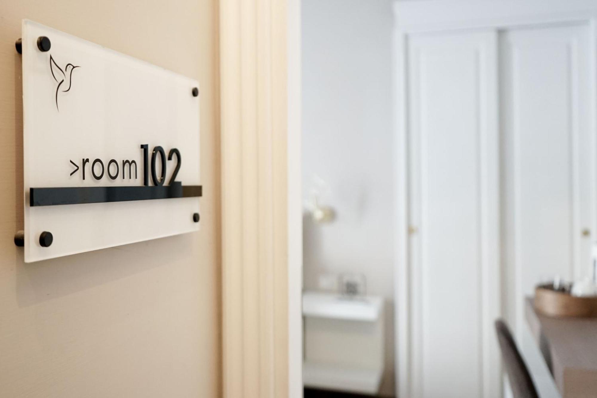 Parthenope Rooms Napoli Dış mekan fotoğraf