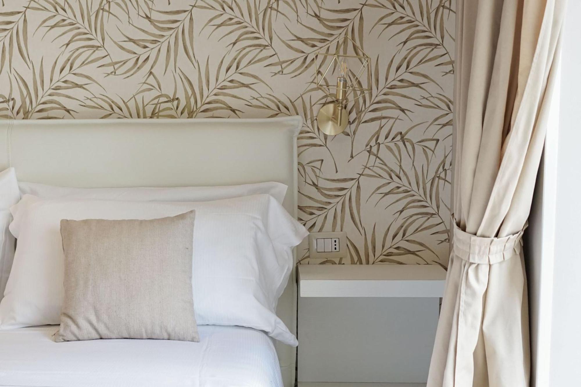Parthenope Rooms Napoli Dış mekan fotoğraf